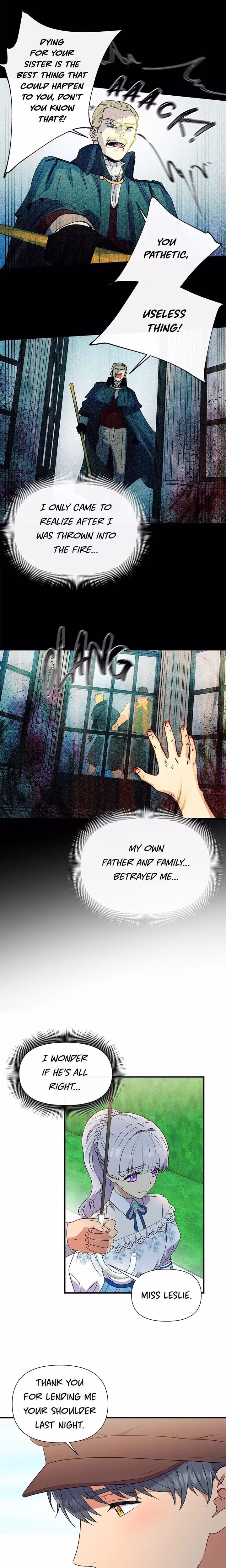 The Monstrous Duke's Adopted Daughter - Chapter 97 - Part 14