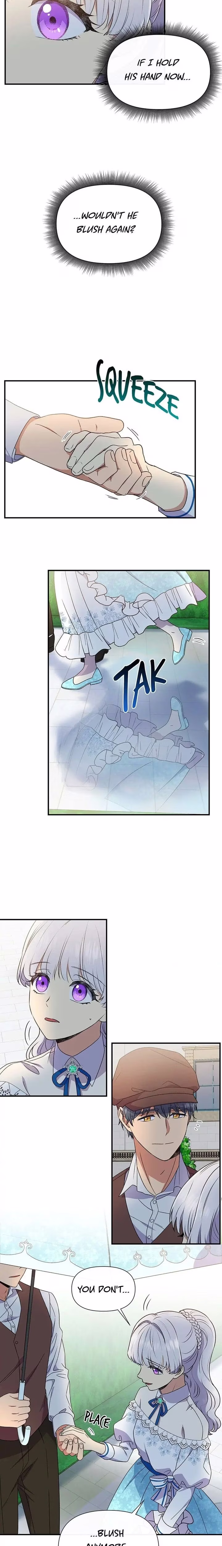 The Monstrous Duke's Adopted Daughter - Chapter 97 - Part 16