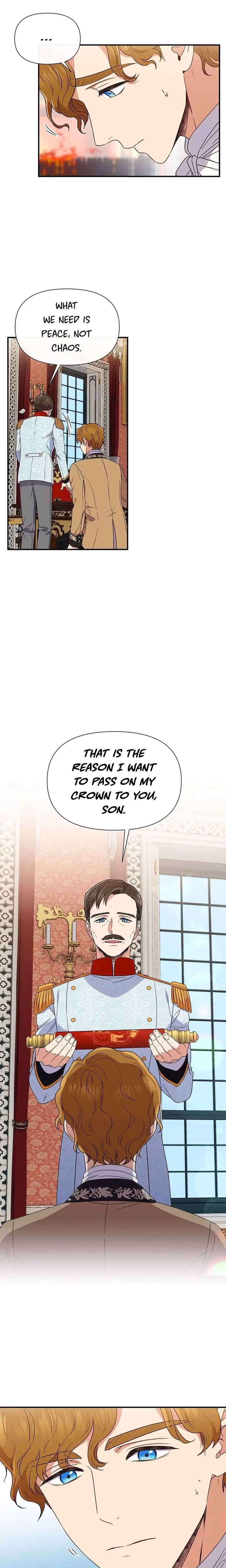 The Monstrous Duke's Adopted Daughter - Chapter 98 - Part 6