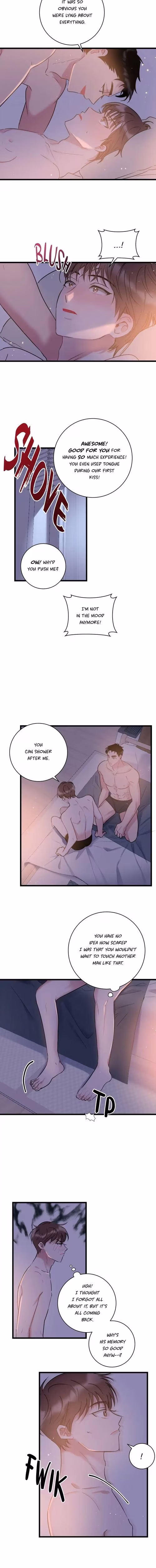 The Most Ordinary Relationship - Chapter 10 - Part 7