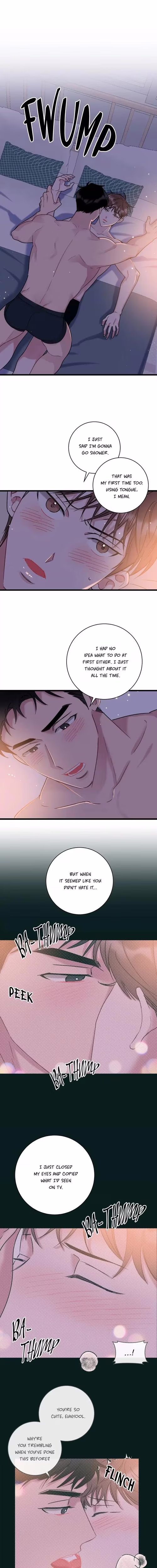 The Most Ordinary Relationship - Chapter 10 - Part 8