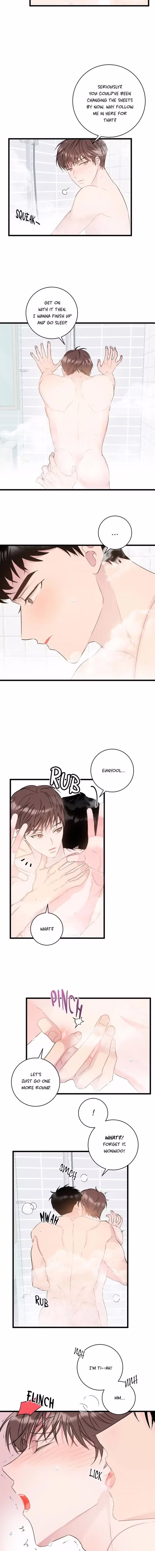 The Most Ordinary Relationship - Chapter 11 - Part 4