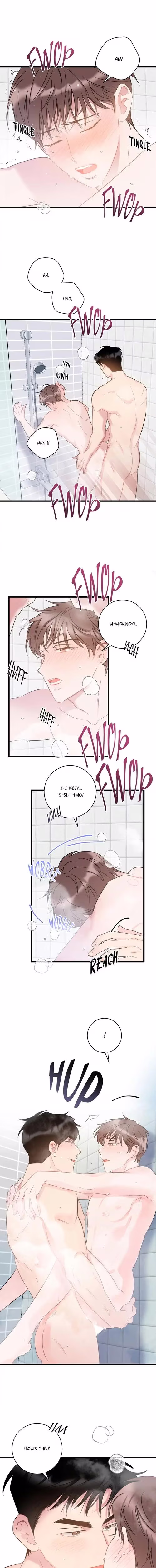 The Most Ordinary Relationship - Chapter 11 - Part 6