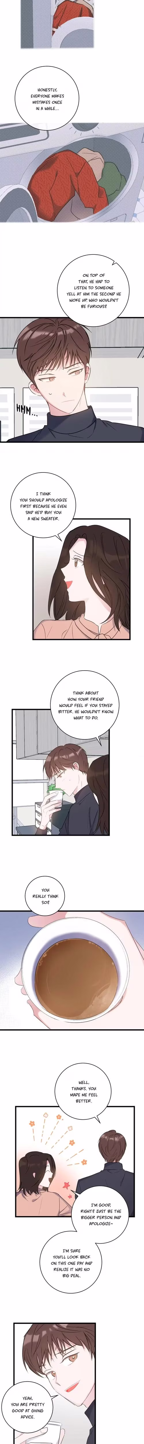 The Most Ordinary Relationship - Chapter 12 - Part 6