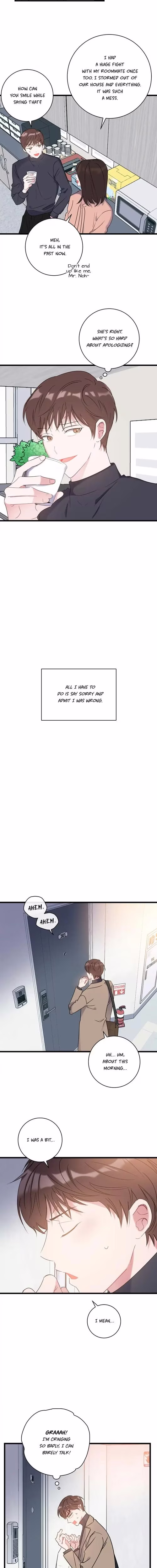 The Most Ordinary Relationship - Chapter 12 - Part 7