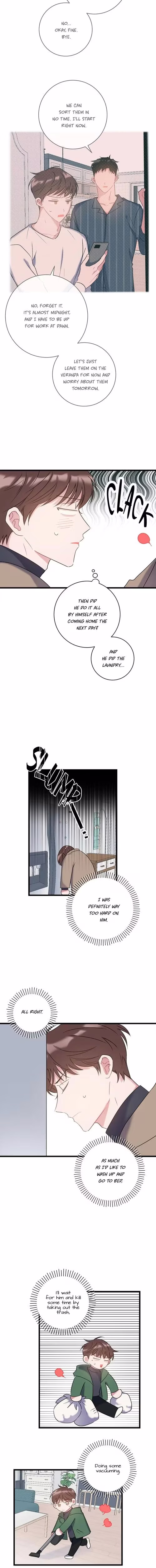 The Most Ordinary Relationship - Chapter 12 - Part 10