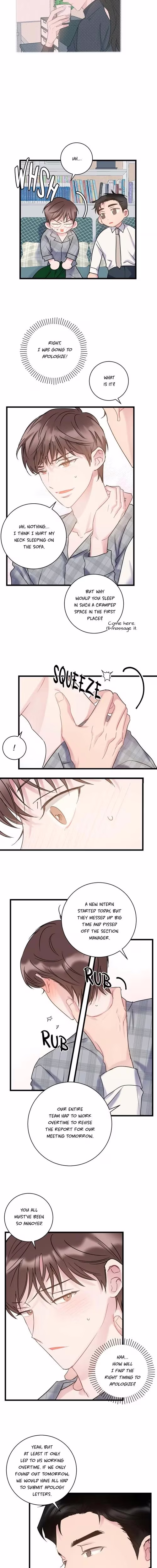 The Most Ordinary Relationship - Chapter 13 - Part 3