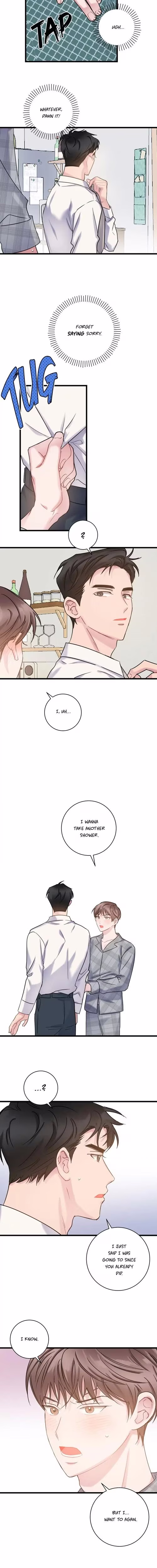 The Most Ordinary Relationship - Chapter 13 - Part 6