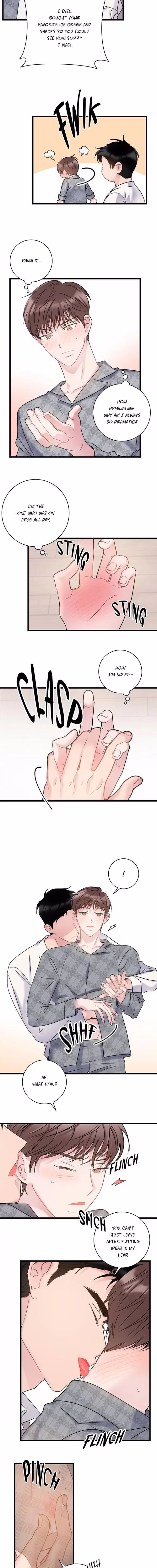 The Most Ordinary Relationship - Chapter 13 - Part 9