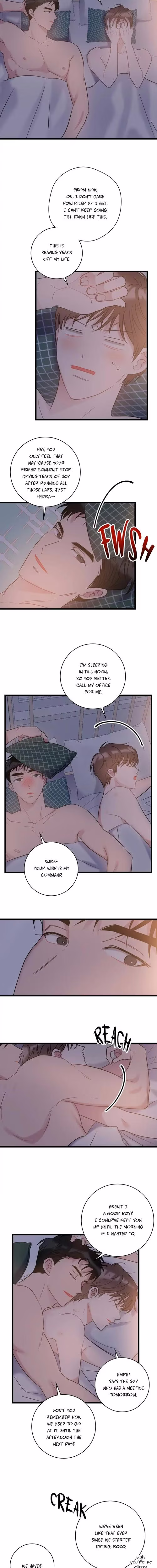 The Most Ordinary Relationship - Chapter 14 - Part 4