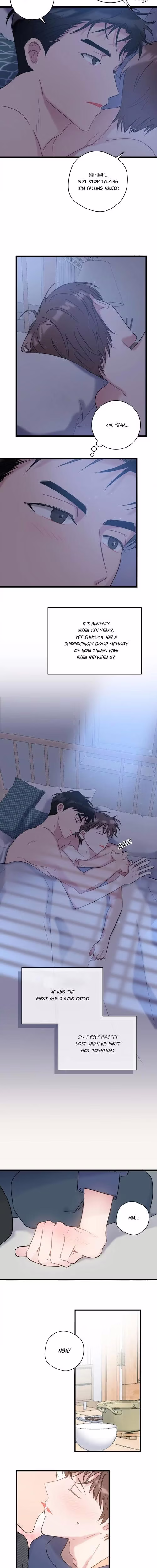 The Most Ordinary Relationship - Chapter 14 - Part 5