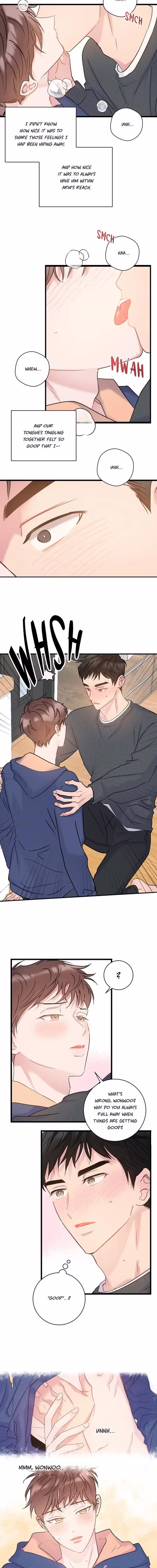 The Most Ordinary Relationship - Chapter 14 - Part 9