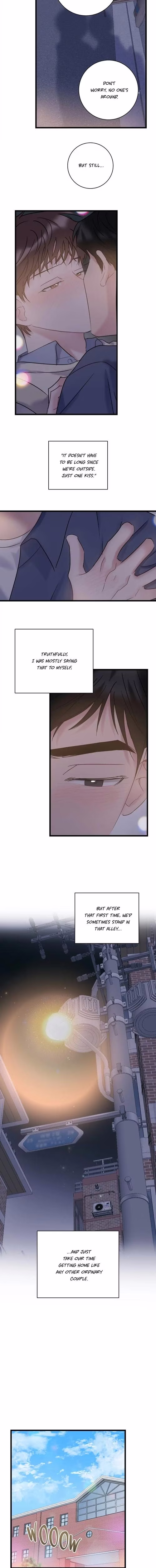 The Most Ordinary Relationship - Chapter 15 - Part 5