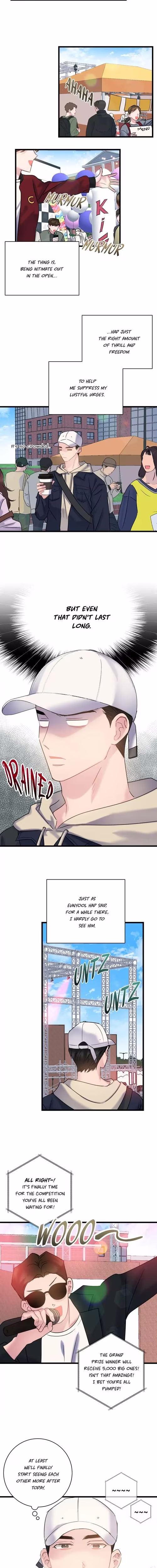 The Most Ordinary Relationship - Chapter 15 - Part 6