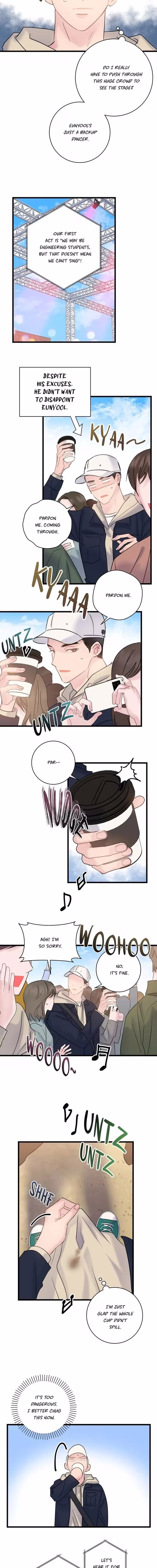 The Most Ordinary Relationship - Chapter 15 - Part 7