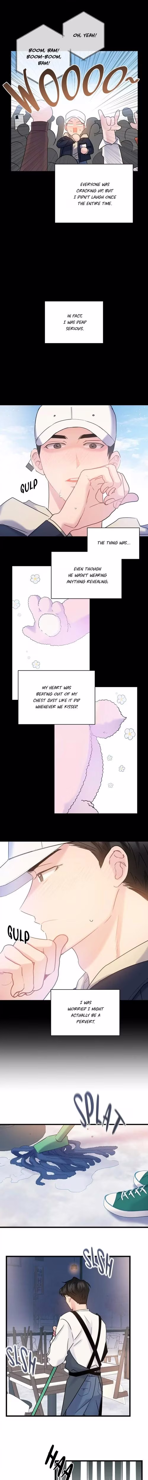 The Most Ordinary Relationship - Chapter 16 - Part 5