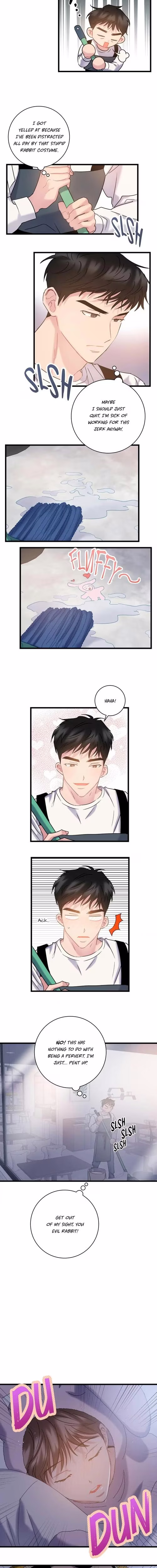 The Most Ordinary Relationship - Chapter 16 - Part 6