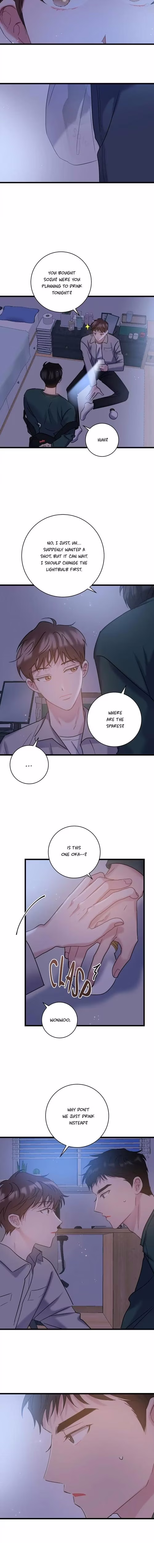 The Most Ordinary Relationship - Chapter 17 - Part 6