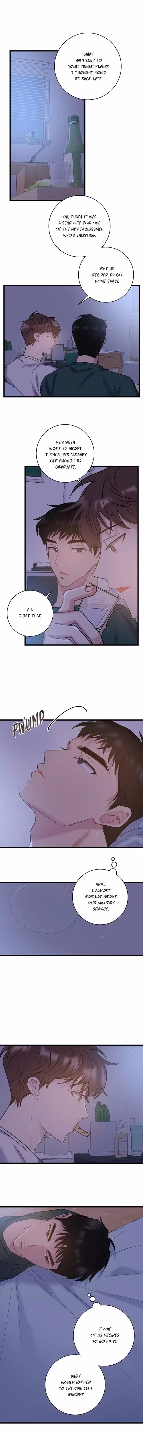 The Most Ordinary Relationship - Chapter 17 - Part 7