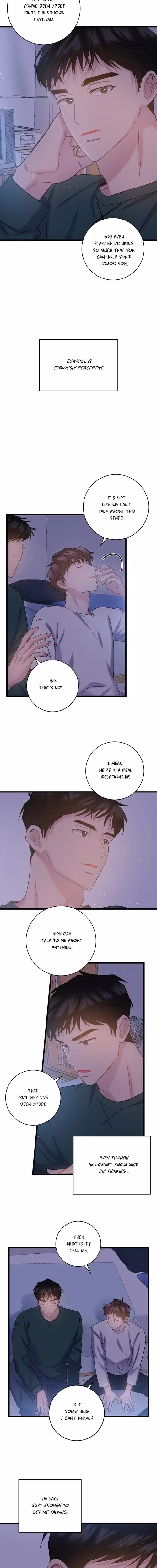 The Most Ordinary Relationship - Chapter 17 - Part 9