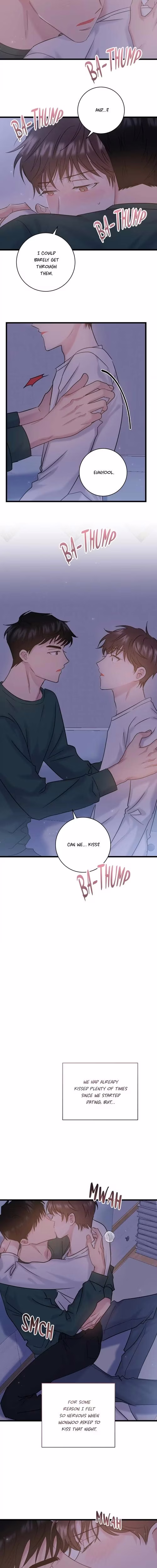 The Most Ordinary Relationship - Chapter 18 - Part 5