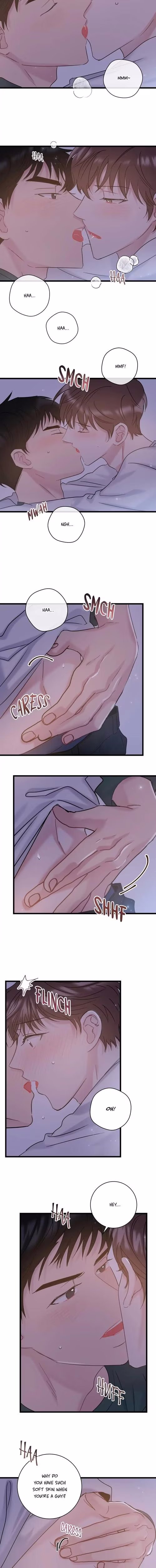 The Most Ordinary Relationship - Chapter 18 - Part 6