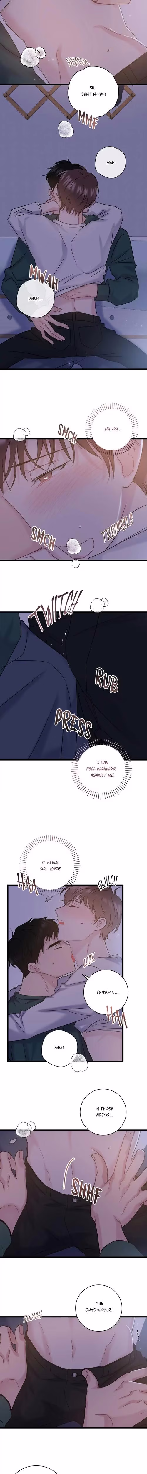 The Most Ordinary Relationship - Chapter 18 - Part 7