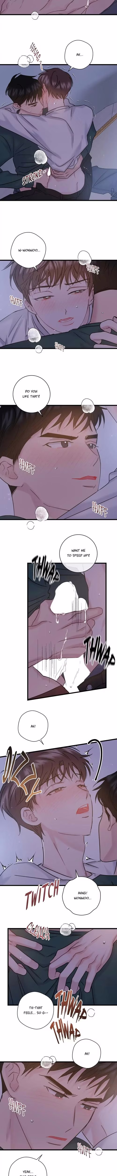 The Most Ordinary Relationship - Chapter 18 - Part 9