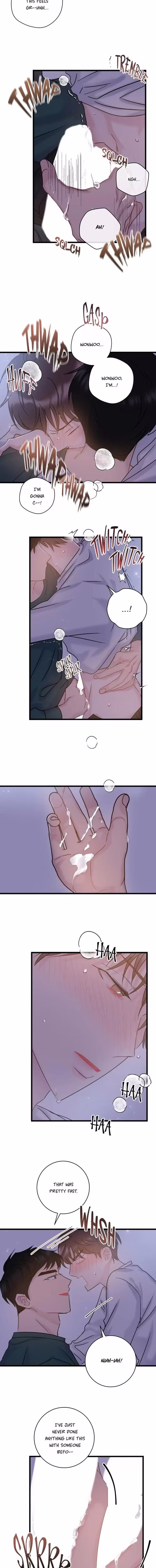 The Most Ordinary Relationship - Chapter 18 - Part 10