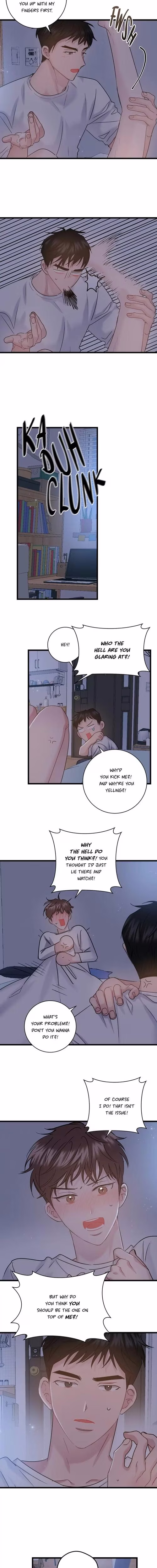 The Most Ordinary Relationship - Chapter 19 - Part 3