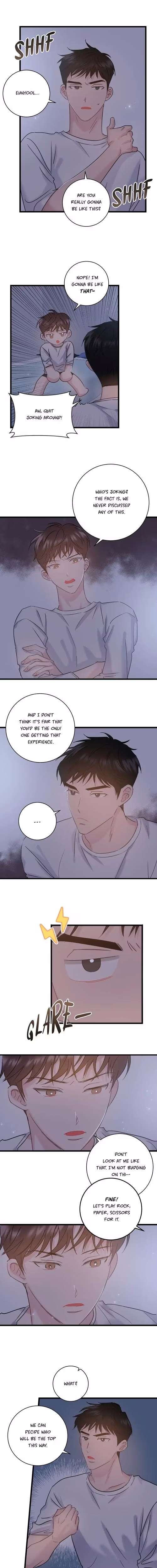 The Most Ordinary Relationship - Chapter 19 - Part 5