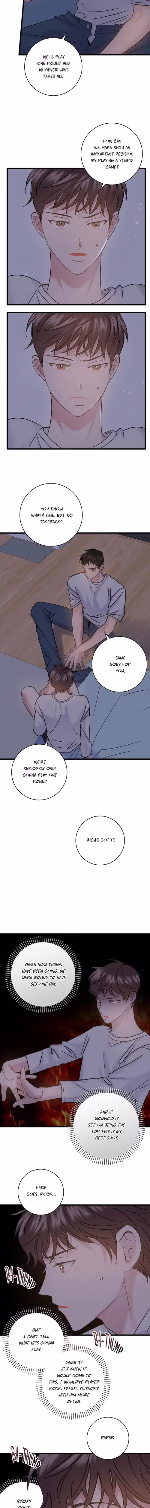 The Most Ordinary Relationship - Chapter 19 - Part 6