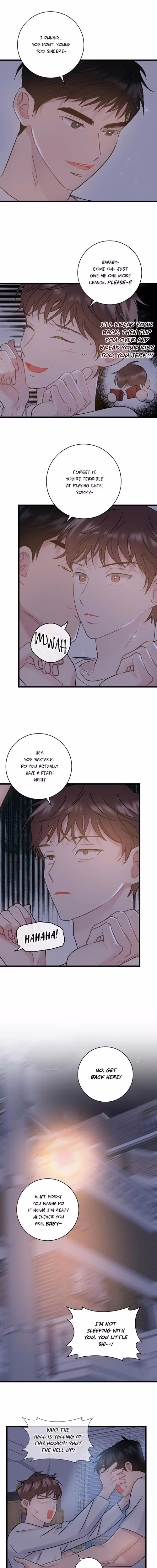 The Most Ordinary Relationship - Chapter 19 - Part 9