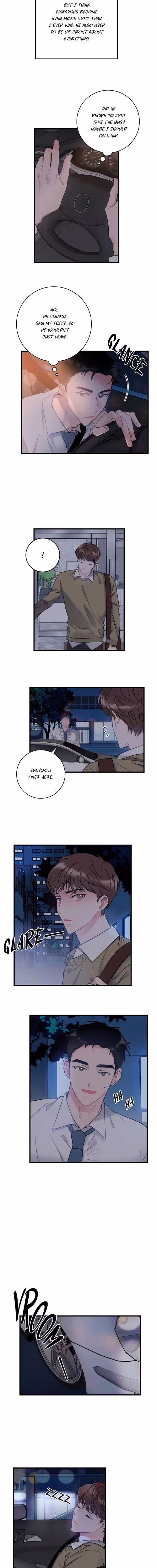 The Most Ordinary Relationship - Chapter 2 - Part 7