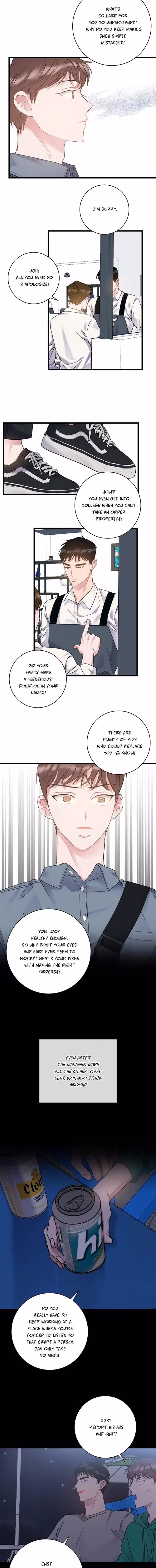 The Most Ordinary Relationship - Chapter 20 - Part 8