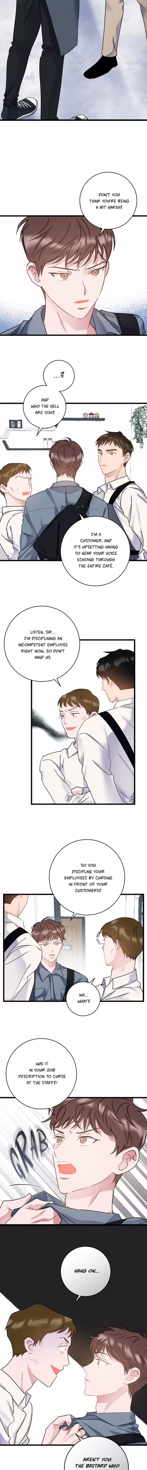 The Most Ordinary Relationship - Chapter 20 - Part 10