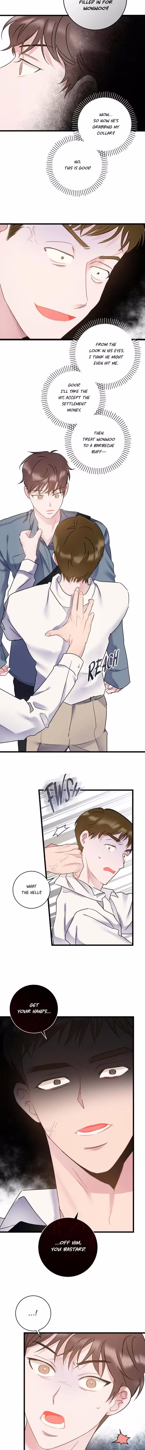 The Most Ordinary Relationship - Chapter 20 - Part 11