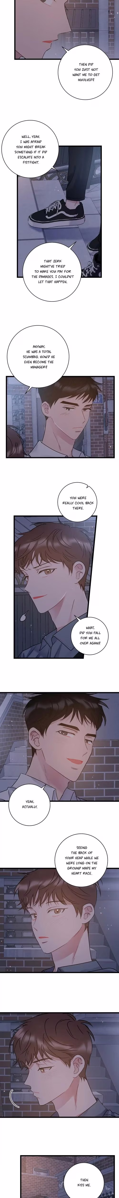 The Most Ordinary Relationship - Chapter 21 - Part 6