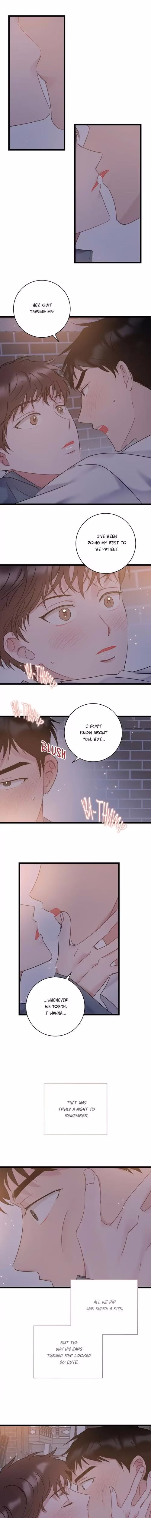 The Most Ordinary Relationship - Chapter 21 - Part 8