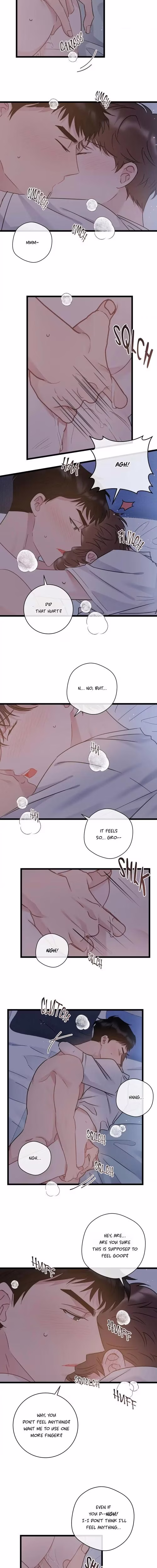 The Most Ordinary Relationship - Chapter 22 - Part 3