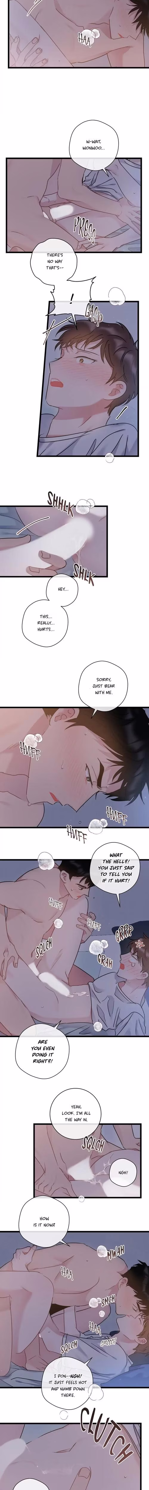 The Most Ordinary Relationship - Chapter 22 - Part 5