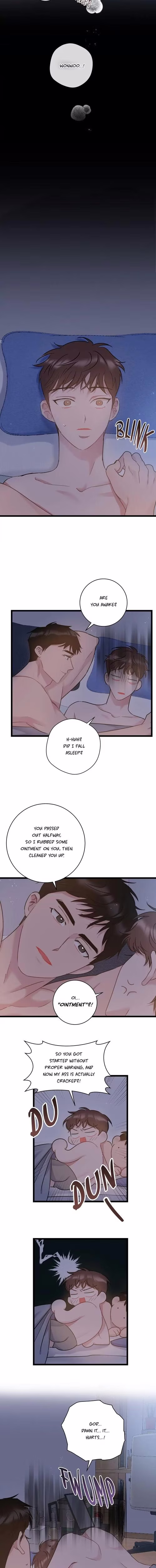 The Most Ordinary Relationship - Chapter 22 - Part 7