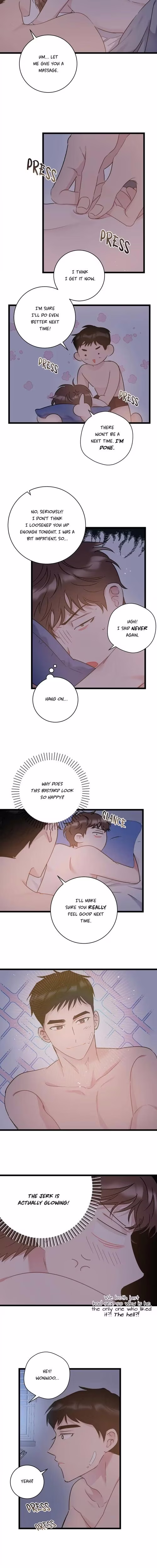 The Most Ordinary Relationship - Chapter 22 - Part 8