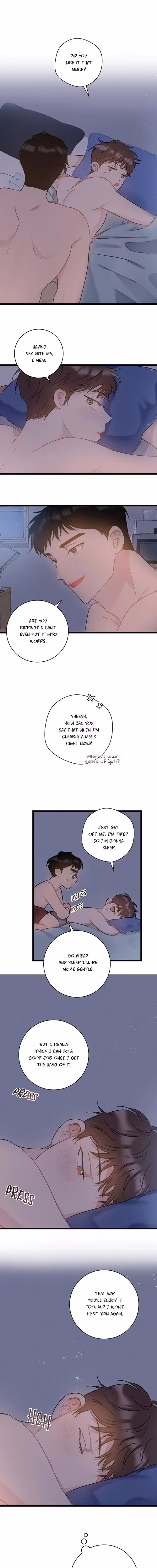 The Most Ordinary Relationship - Chapter 22 - Part 9