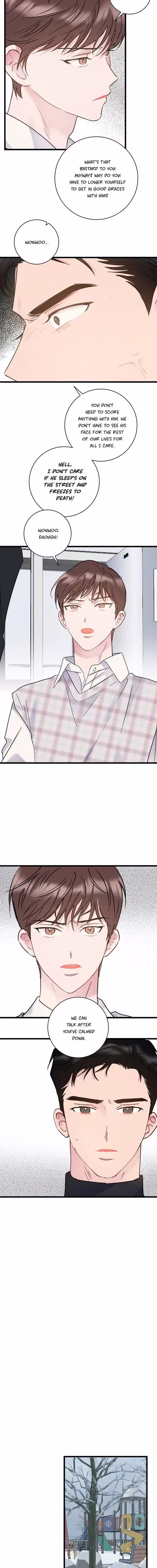 The Most Ordinary Relationship - Chapter 25 - Part 9