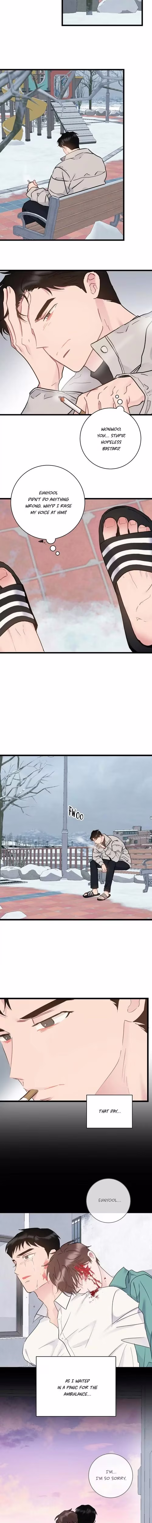 The Most Ordinary Relationship - Chapter 25 - Part 10