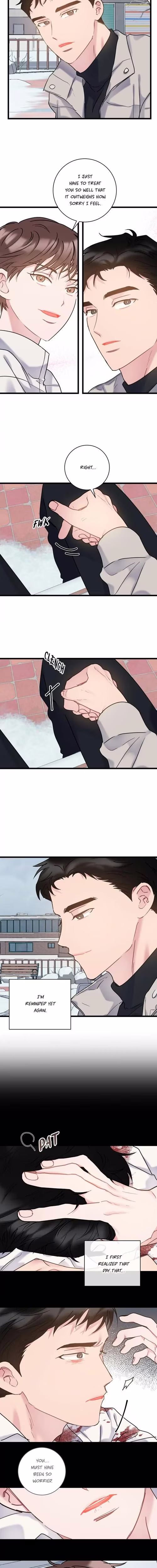 The Most Ordinary Relationship - Chapter 26 - Part 8