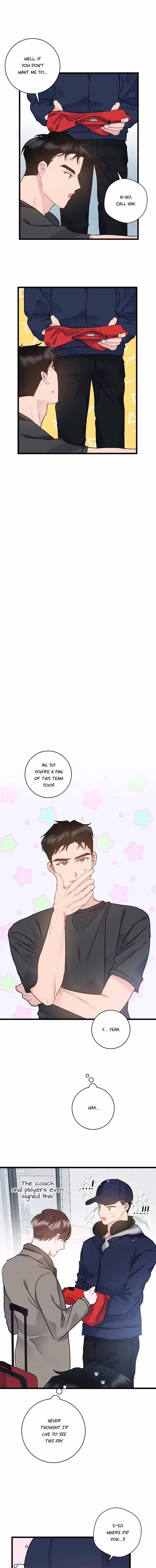 The Most Ordinary Relationship - Chapter 27 - Part 4