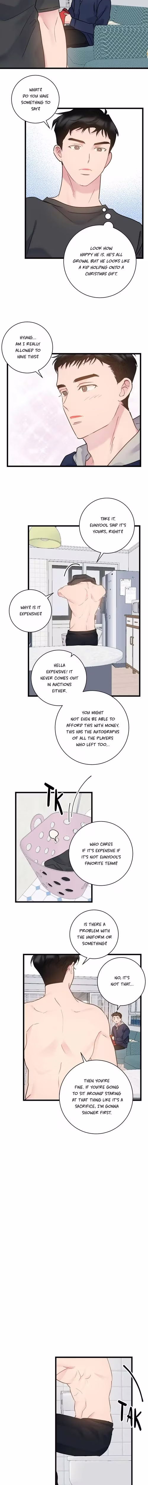 The Most Ordinary Relationship - Chapter 27 - Part 6