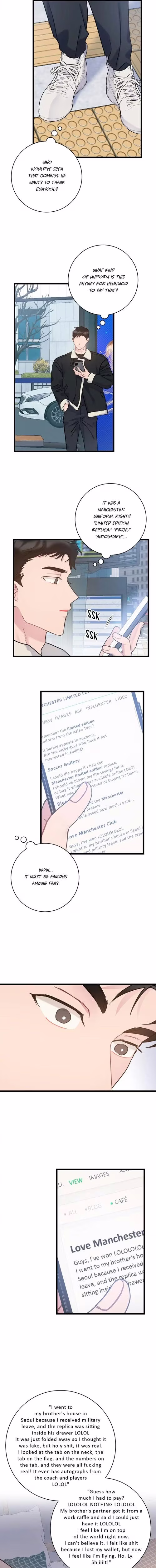 The Most Ordinary Relationship - Chapter 27 - Part 10